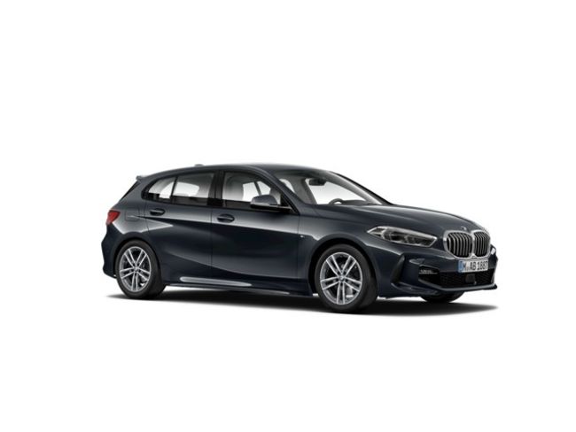 BMW Serie 1 118i 103 kw (140 cv)   - Foto 5