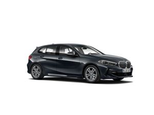 BMW Serie 1 118i 103 kw (140 cv)   - Foto 7