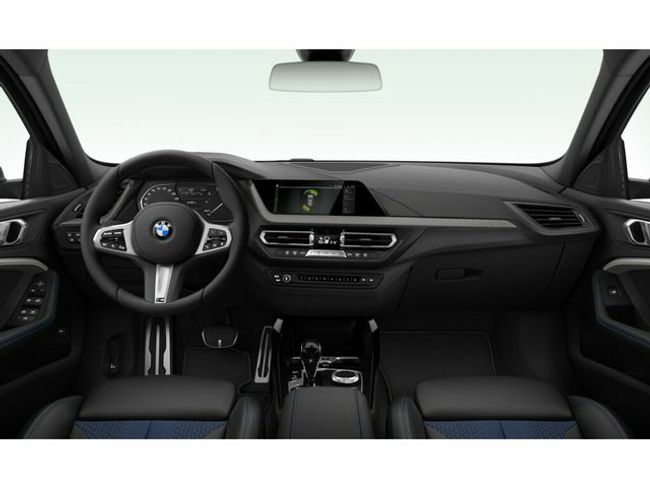 BMW Serie 1 118i 103 kw (140 cv)   - Foto 8