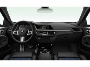 BMW Serie 1 118i 103 kw (140 cv)   - Foto 13