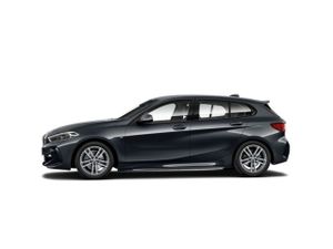 BMW Serie 1 118i 103 kw (140 cv)   - Foto 9