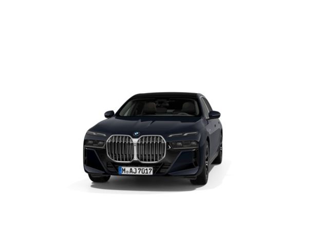 BMW Serie 7 740d xdrive 220 kw (299 cv)   - Foto 2