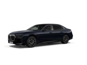 BMW Serie 7 740d xdrive 220 kw (299 cv)   - Foto 3