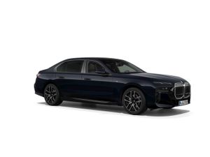 BMW Serie 7 740d xdrive 220 kw (299 cv)   - Foto 7