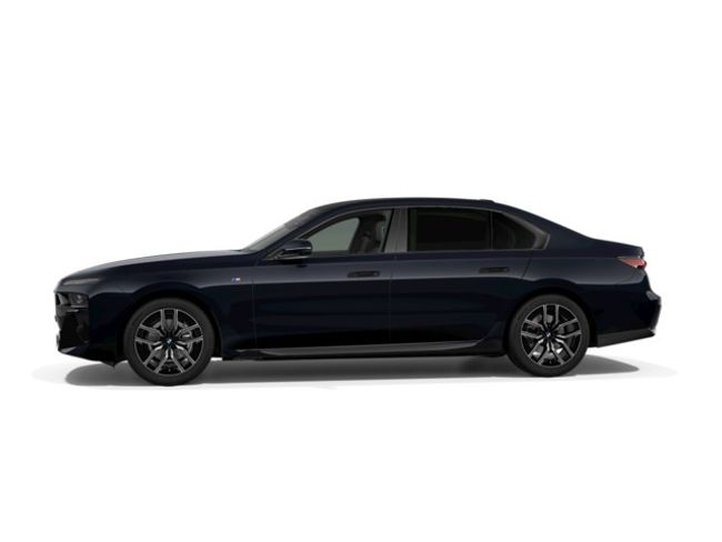 BMW Serie 7 740d xdrive 220 kw (299 cv)   - Foto 6