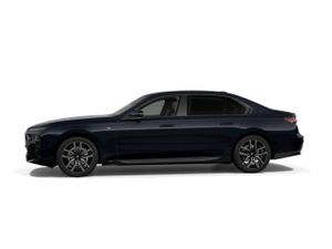 BMW Serie 7 740d xdrive 220 kw (299 cv)   - Foto 9