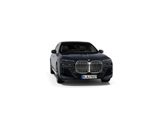 BMW Serie 7 740d xdrive 220 kw (299 cv)   - Foto 11