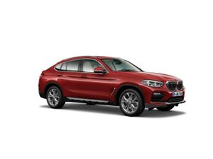 BMW X4 xdrive20d 140 kw (190 cv)   - Foto 7