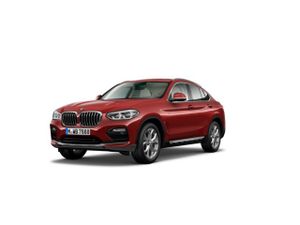 BMW X4 xdrive20d 140 kw (190 cv)   - Foto 5