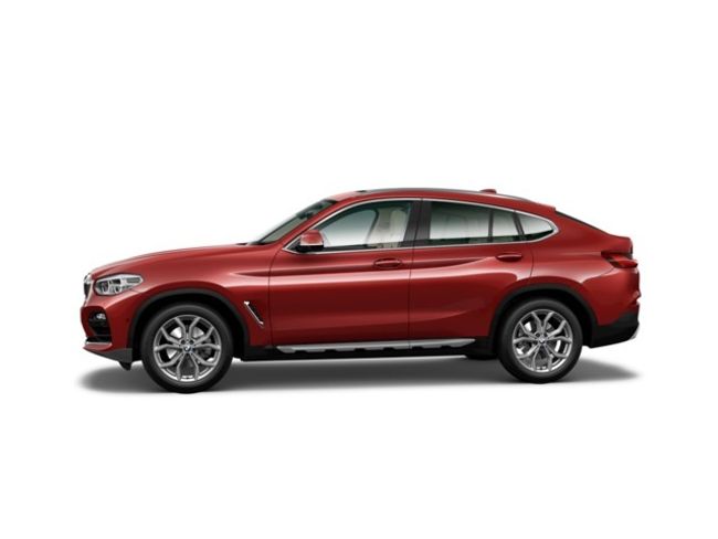 BMW X4 xdrive20d 140 kw (190 cv)   - Foto 6