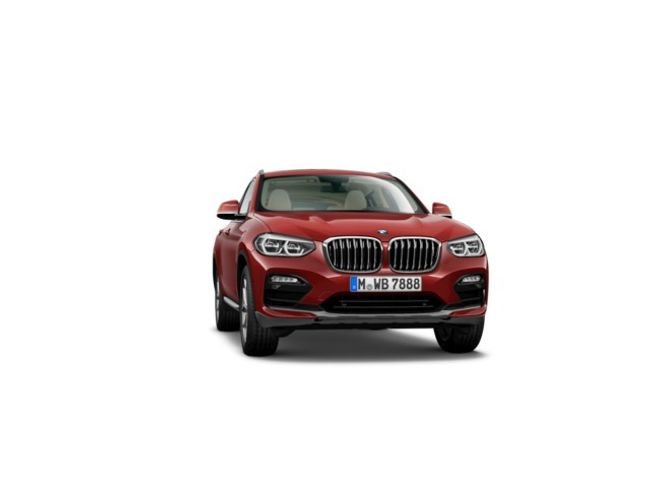 BMW X4 xdrive20d 140 kw (190 cv)   - Foto 7