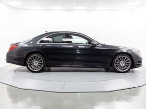 Mercedes Clase S s 350 bluetec 190 kw (258 cv)   - Foto 17