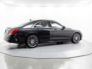 Mercedes Clase S s 350 bluetec 190 kw (258 cv)   - Foto 15