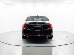 Mercedes Clase S s 350 bluetec 190 kw (258 cv)   - Foto 9