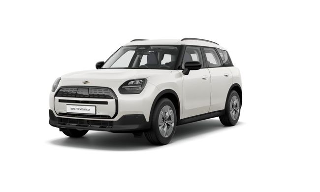 MINI Countryman E  - Foto 2