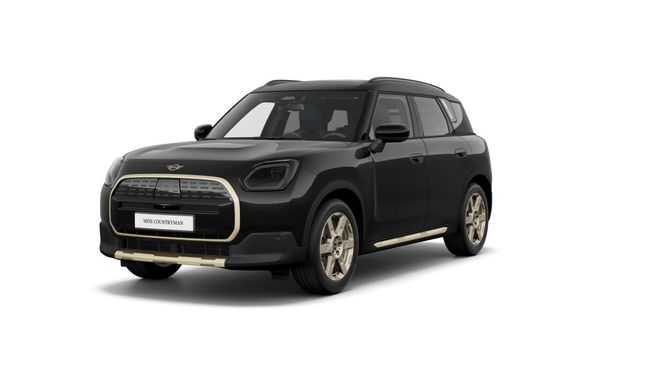 MINI Countryman E  - Foto 2