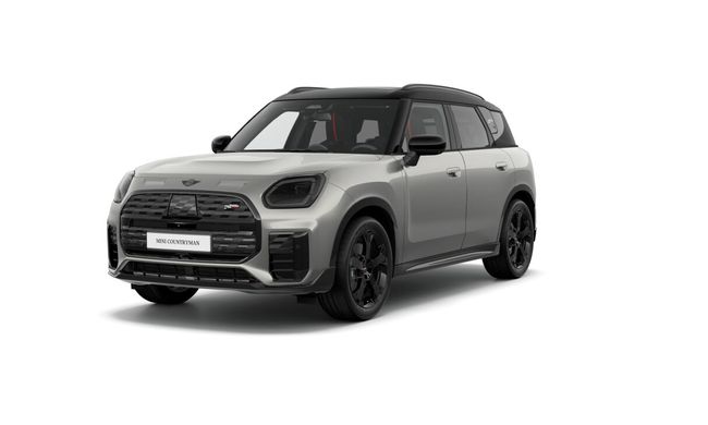 MINI Countryman SE ALL4  - Foto 2