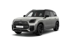 MINI Countryman SE ALL4  - Foto 2