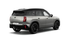 MINI Countryman SE ALL4  - Foto 3