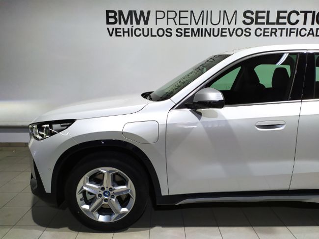 BMW X1 xdrive25e 180 kw (245 cv)   - Foto 14