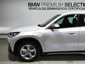 BMW X1 xdrive25e 180 kw (245 cv)   - Foto 25