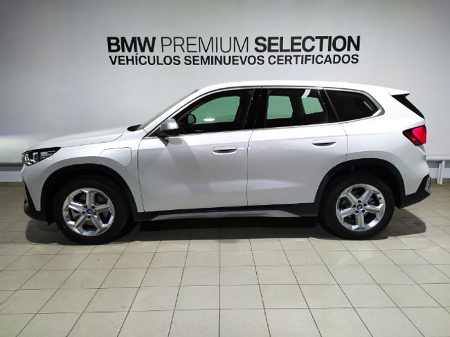 BMW X1 xdrive25e 180 kw (245 cv)   - Foto 4