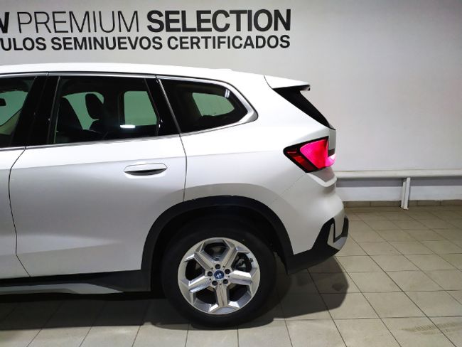 BMW X1 xdrive25e 180 kw (245 cv)   - Foto 15