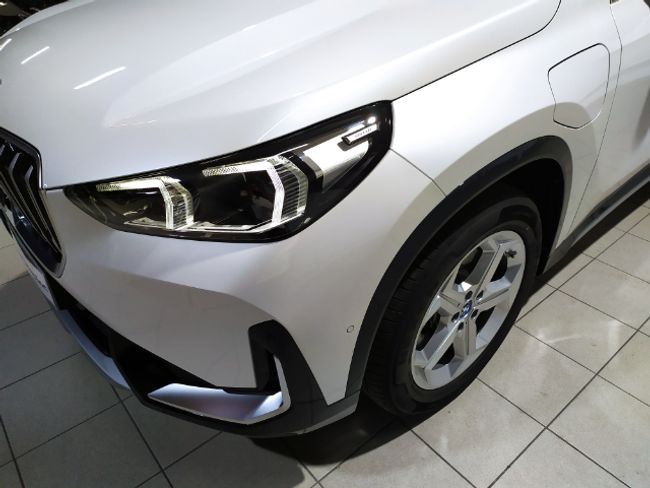 BMW X1 xdrive25e 180 kw (245 cv)   - Foto 7