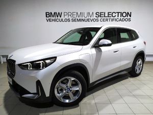 BMW X1 xdrive25e 180 kw (245 cv)   - Foto 2