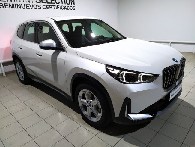 BMW X1 xdrive25e 180 kw (245 cv)   - Foto 12