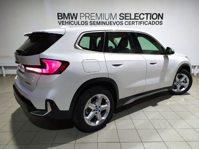 BMW X1 xdrive25e 180 kw (245 cv)   - Foto 5