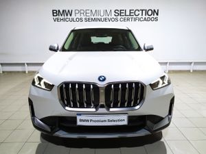 BMW X1 xdrive25e 180 kw (245 cv)   - Foto 3