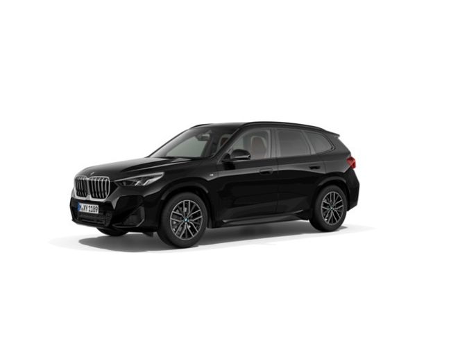 BMW X1 sdrive18d 110 kw (150 cv)   - Foto 5