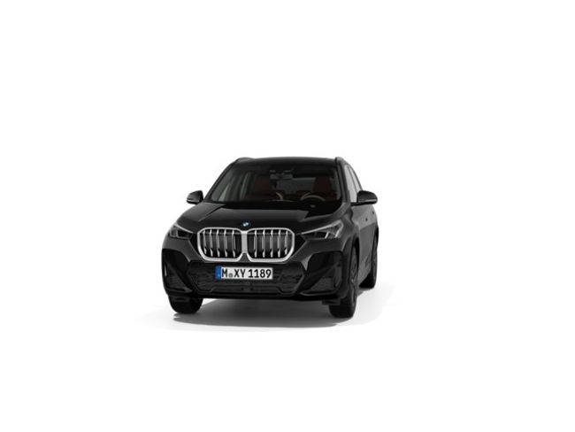 BMW X1 sdrive18d 110 kw (150 cv)   - Foto 4