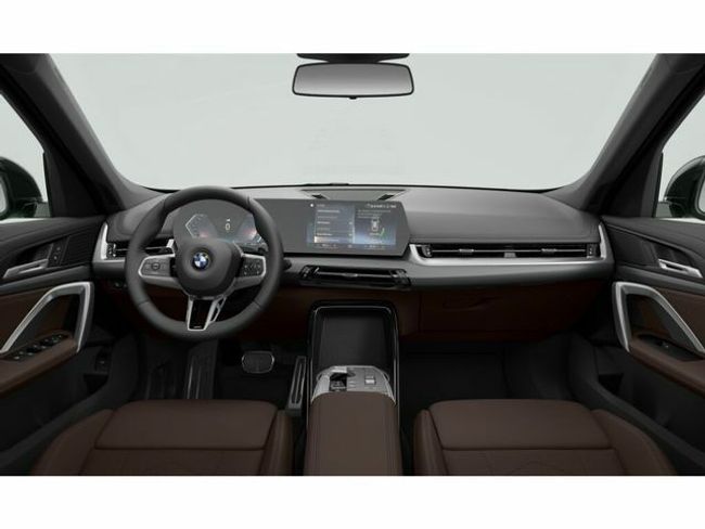 BMW X1 sdrive18d 110 kw (150 cv)   - Foto 3