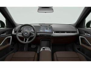 BMW X1 sdrive18d 110 kw (150 cv)   - Foto 3