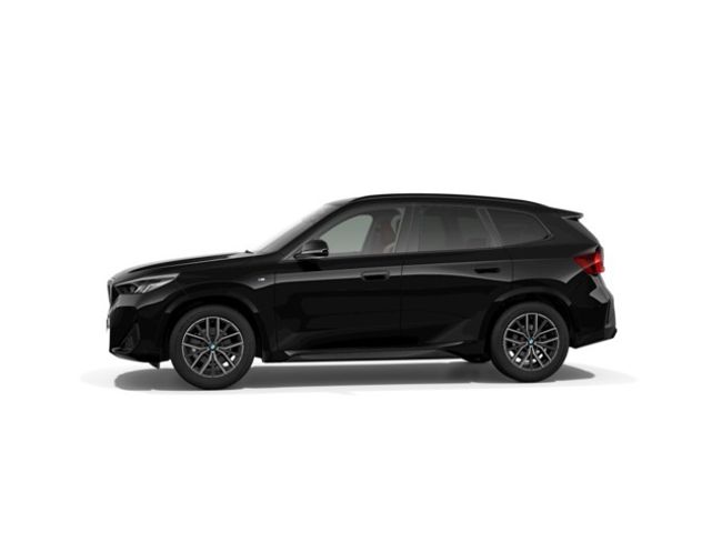 BMW X1 sdrive18d 110 kw (150 cv)   - Foto 8