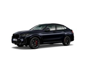 BMW X4 xdrive20d 140 kw (190 cv)   - Foto 3