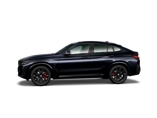 BMW X4 xdrive20d 140 kw (190 cv)   - Foto 6