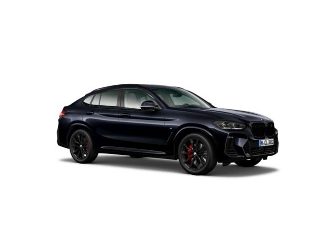 BMW X4 xdrive20d 140 kw (190 cv)   - Foto 5