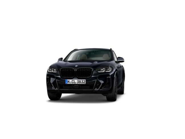 BMW X4 xdrive20d 140 kw (190 cv)   - Foto 2