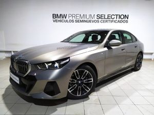 BMW Serie 5 520d 145 kw (197 cv)   - Foto 2