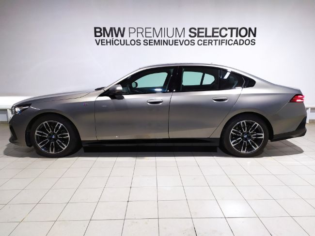 BMW Serie 5 520d 145 kw (197 cv)   - Foto 4