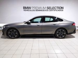 BMW Serie 5 520d 145 kw (197 cv)   - Foto 5