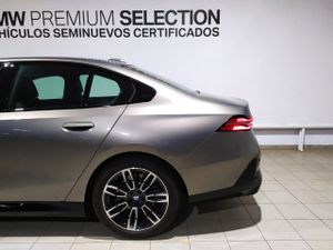 BMW Serie 5 520d 145 kw (197 cv)   - Foto 27