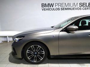 BMW Serie 5 520d 145 kw (197 cv)   - Foto 25