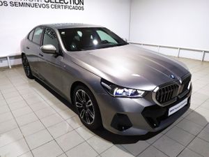 BMW Serie 5 520d 145 kw (197 cv)   - Foto 21