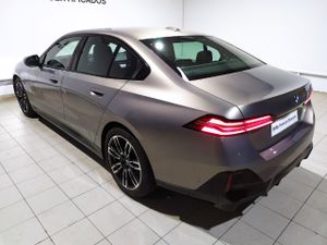 BMW Serie 5 520d 145 kw (197 cv)   - Foto 23