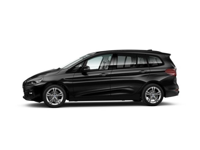 BMW Serie 2 218d gran tourer 110 kw (150 cv)   - Foto 6