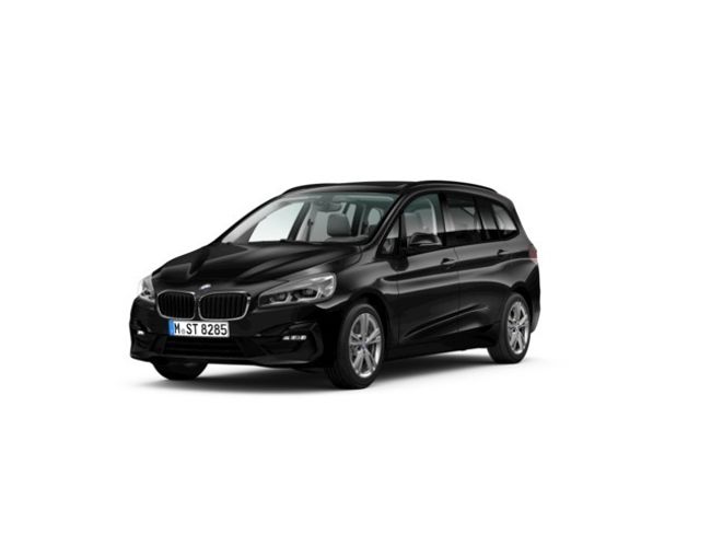 BMW Serie 2 218d gran tourer 110 kw (150 cv)   - Foto 4